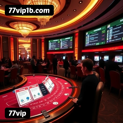 77vip Logo
