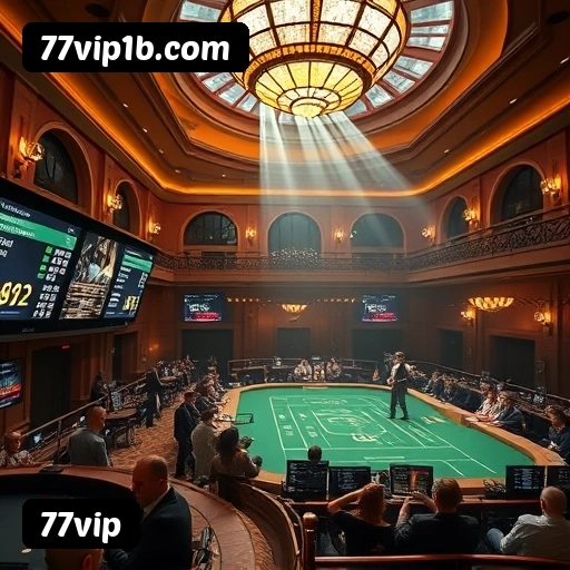 77vip Logo