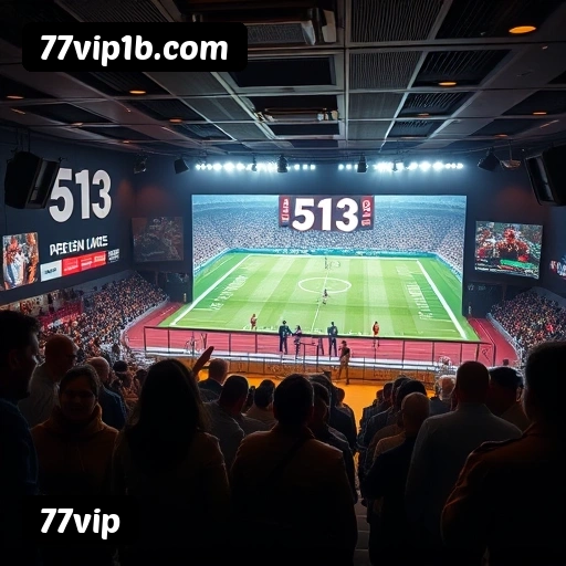 77vip Logo