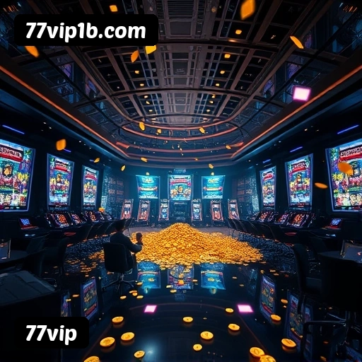 77vip Logo