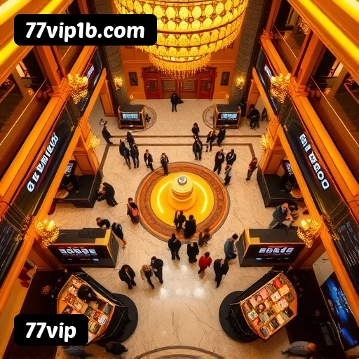 77vip Logo