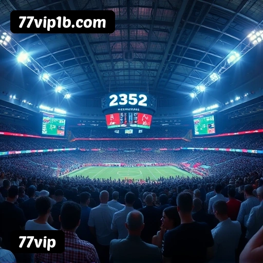 77vip Logo