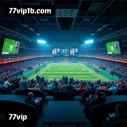 77vip Logo