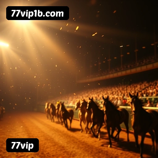 77vip Logo