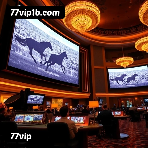 77vip Logo