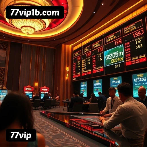 77vip Logo