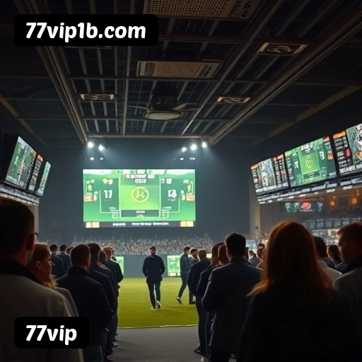 77vip Logo