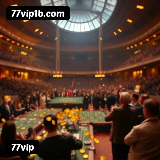 77vip Logo