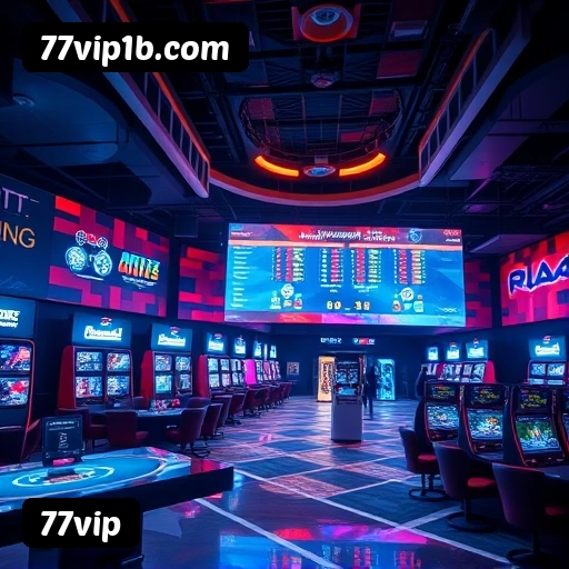 77vip Logo