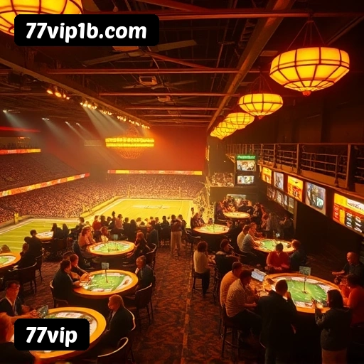 77vip Logo