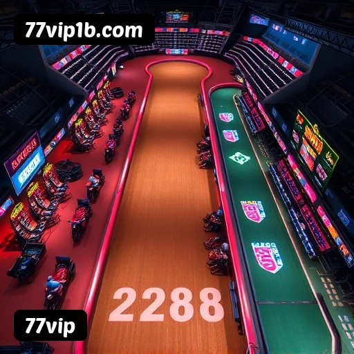 77vip Logo